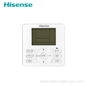 Hisense C-Pro Controller